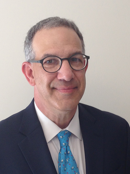 Image of Neil Butterklee