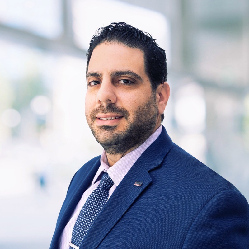 Image of Peter Diakovasilis