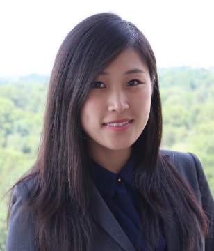 Image of Cecilia Feng