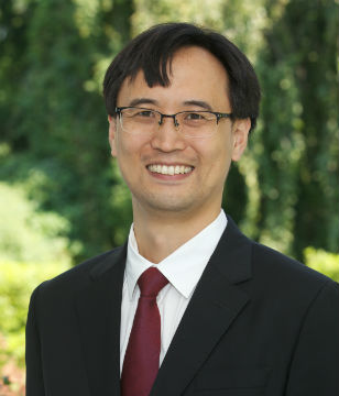 Image of Young Shin Kim