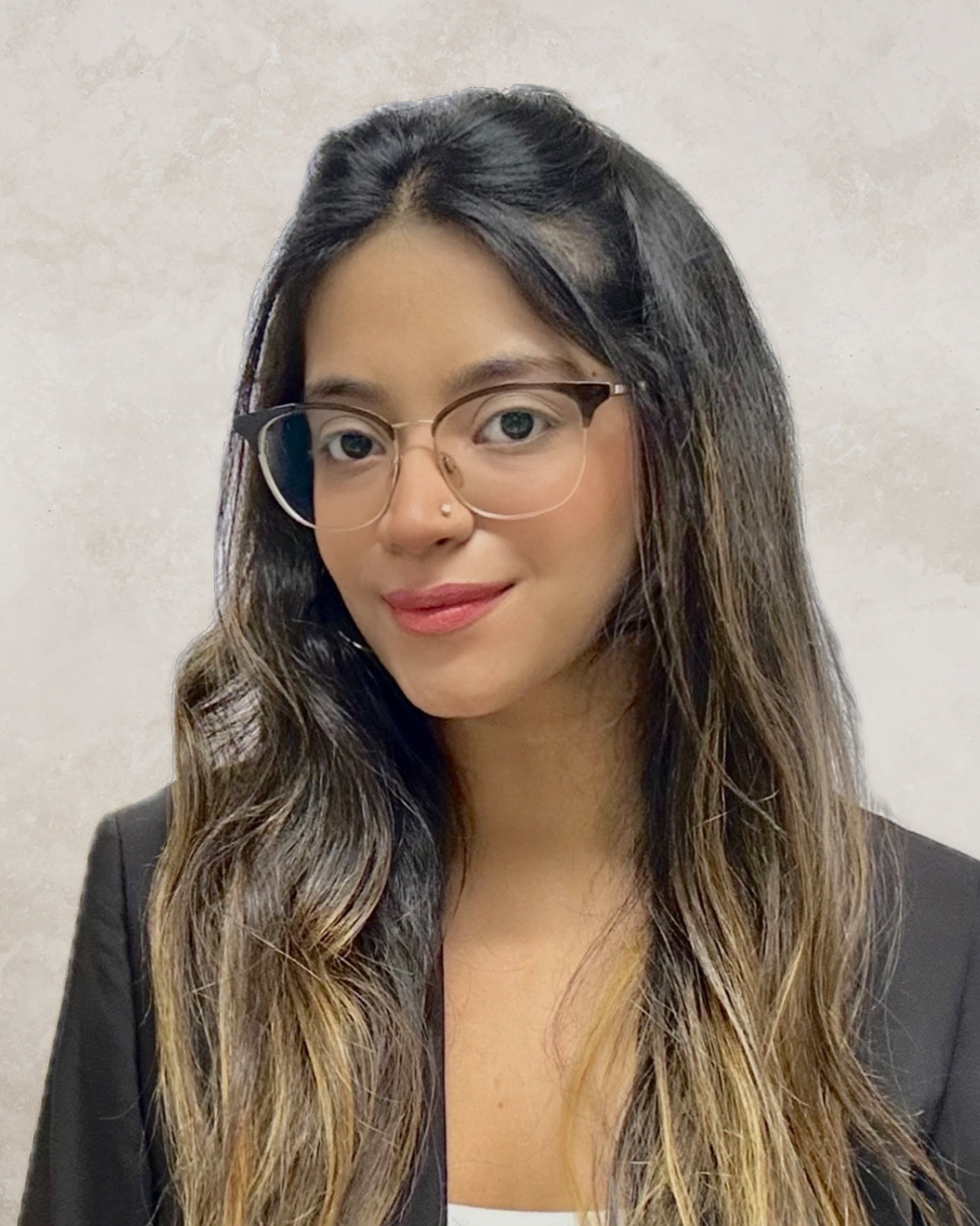 Aashika Jeswani Headshot