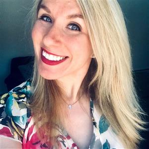 Surviving My First Decade in Corporate America: An Exclusive Interview with Stephanie Hayman '12, '18