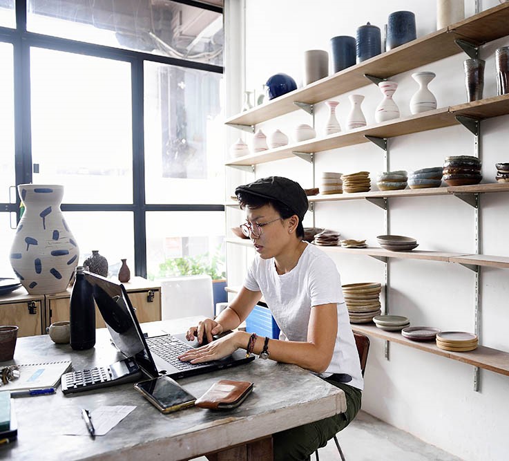 College of Business Launches Free Workshops for Local Business Owners Impacted by COVID-19