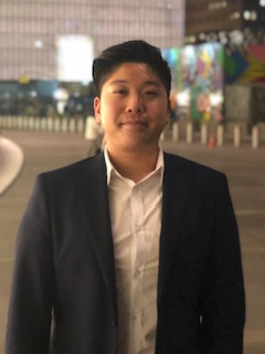 johnson huang