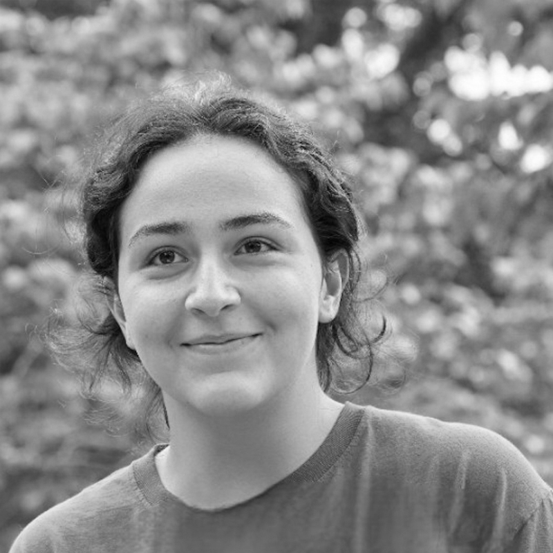 headshot of norah allam