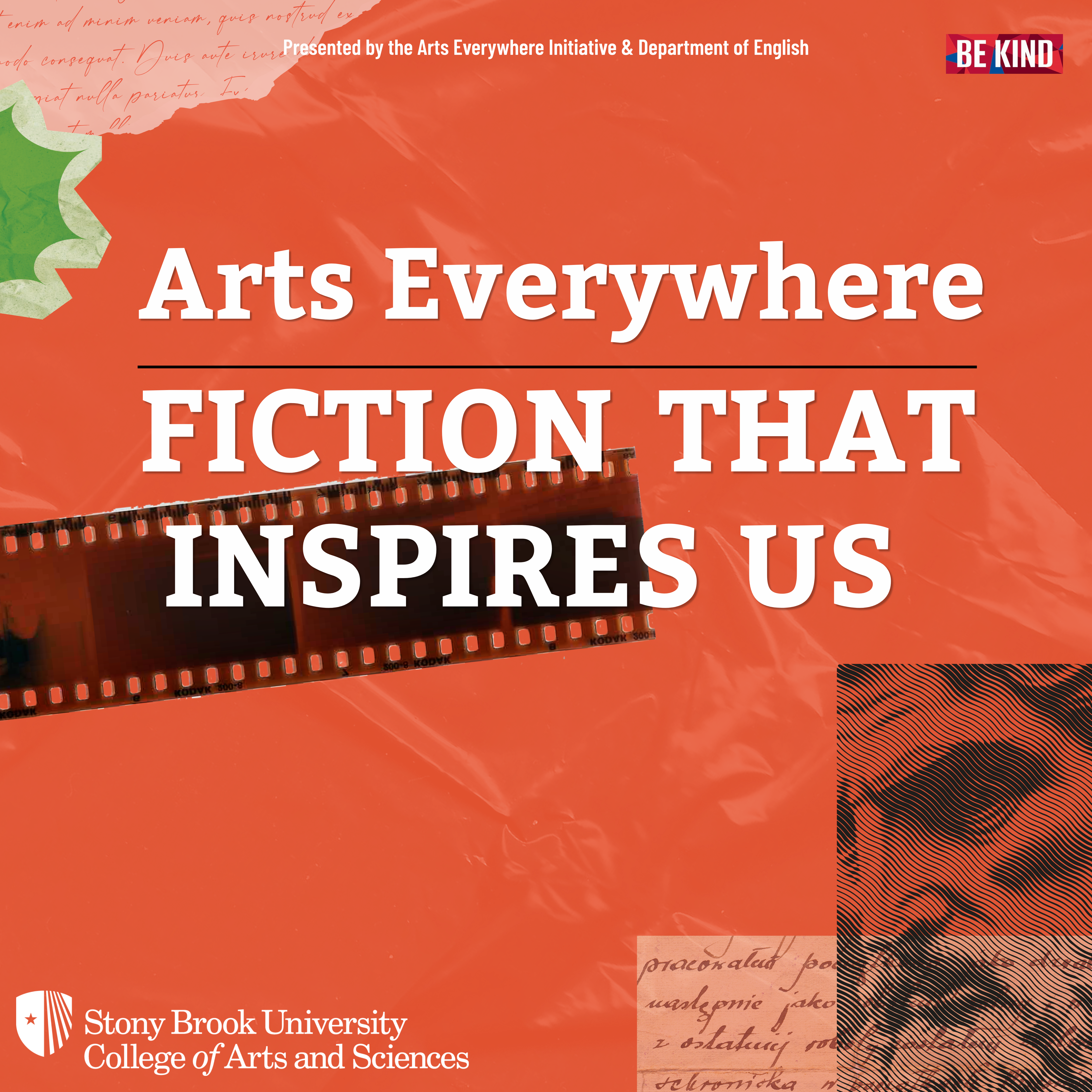 Submit your works for the Arts Everywhere Exhibit: The Passage 