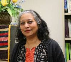 Usha Lakshmanan