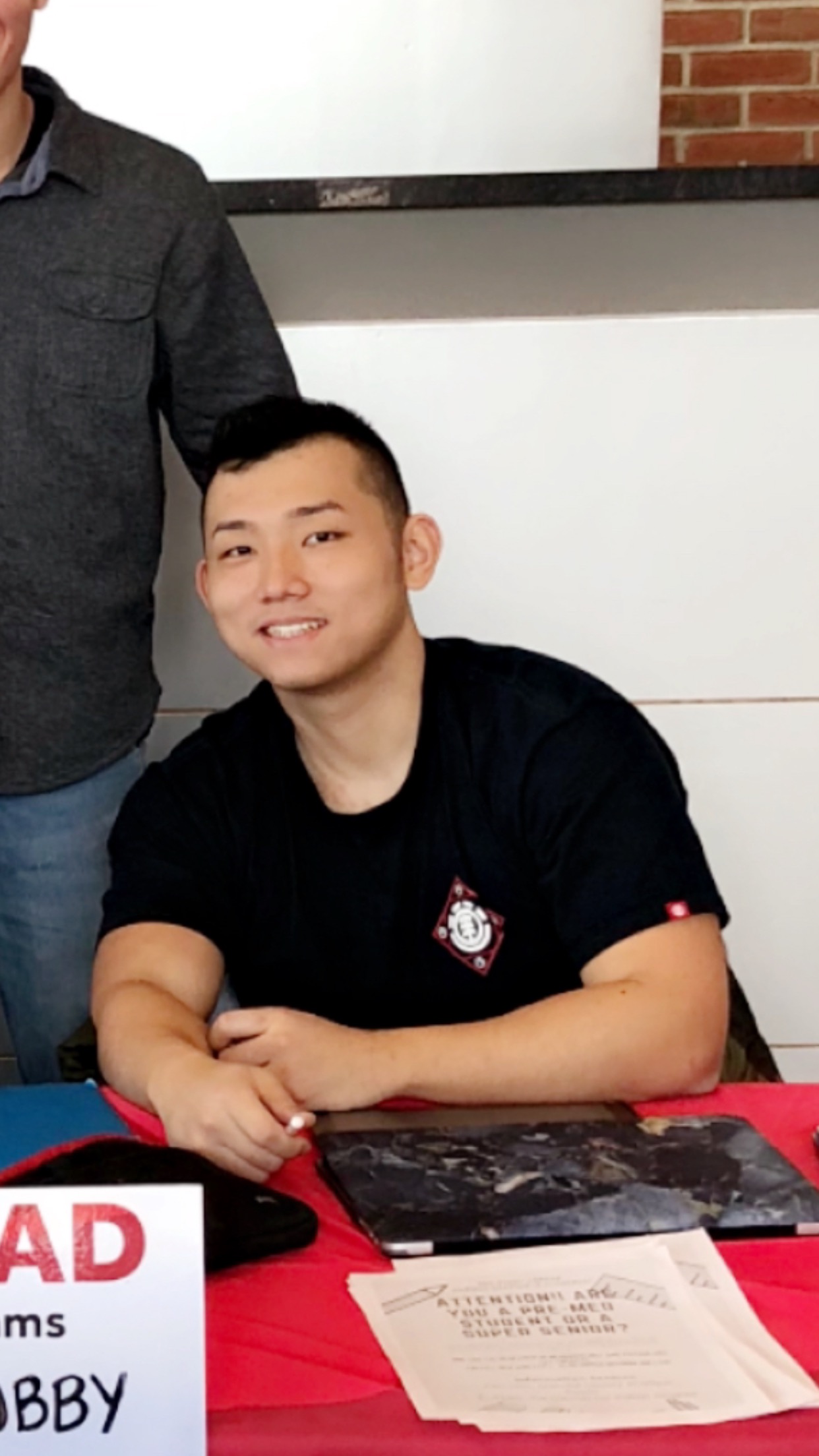 Leo Wan Photo