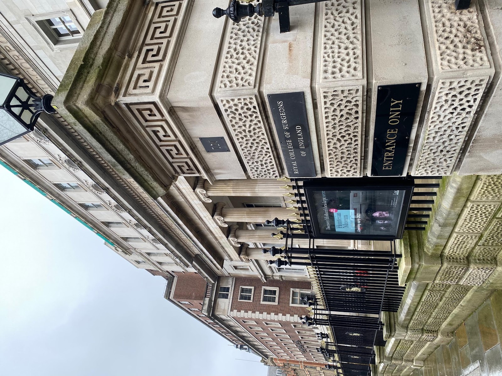 Royal College of Surgeons Royal College of Surgeons