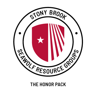 The Honor Pack Seawolf Resource Group logo
