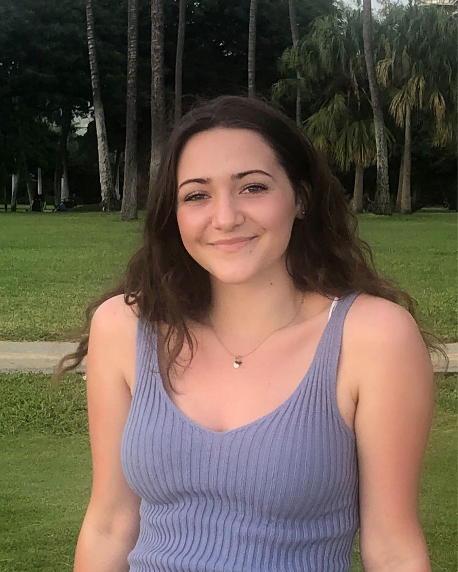 Meet the Mentors | CEAS Undergraduate Student Office