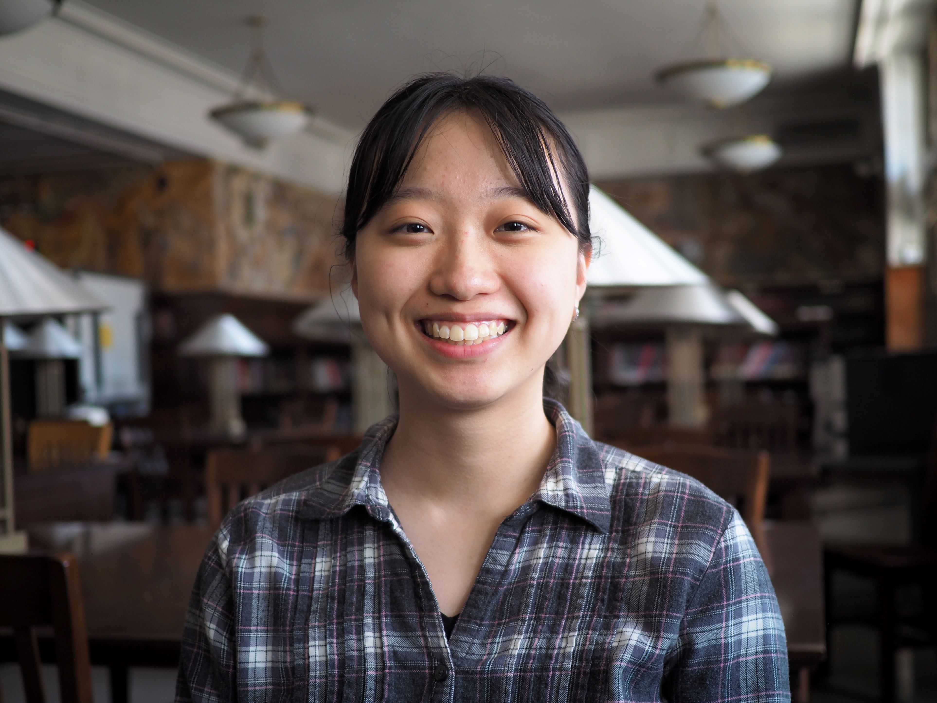 Meet the Mentors | CEAS Undergraduate Student Office