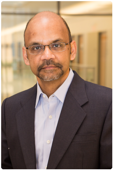 Samir Das Named Chair of the Department of Computer Science at Stony Brook University