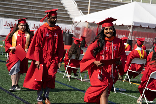 Graduation