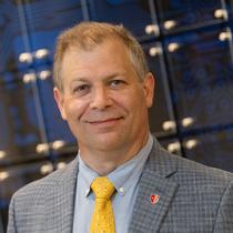 CEAS Associate Dean Jon Longtin Appointed Interim Dean