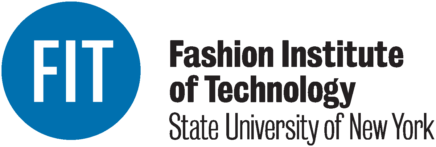 Fashion Institute of Technology logo