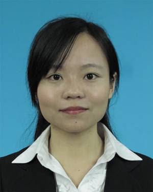 Shanshan Yao 