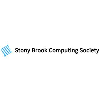 SB Computing Society logo