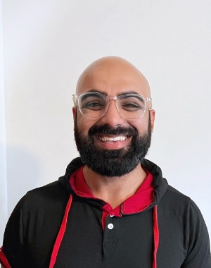 Aditya Balwani photo