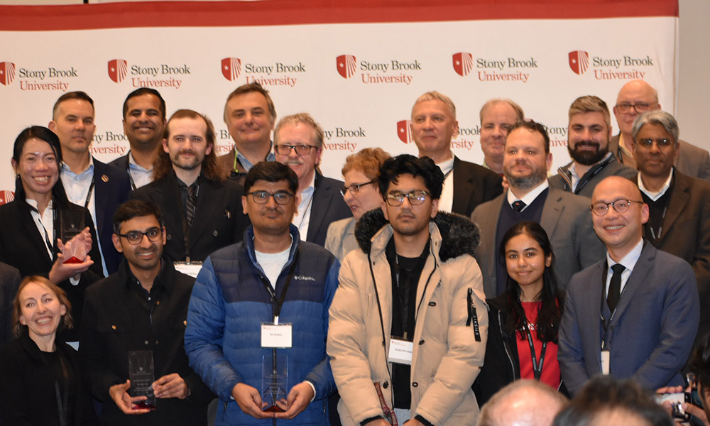 Brook & Beyond Winners