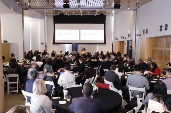 CEWIT Emerging Technology Conference 2022