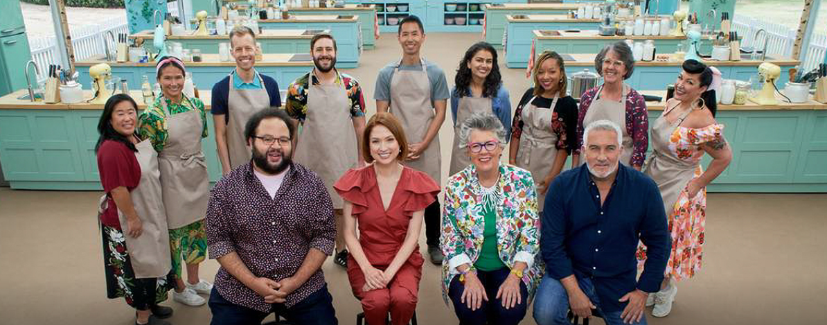 Jonathan Gottfried ’11 Competes On The Great American Baking Show