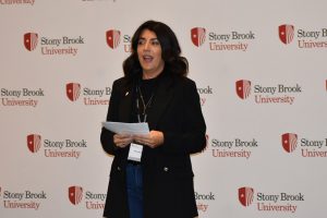 Hannah Estes at Brook & Beyond