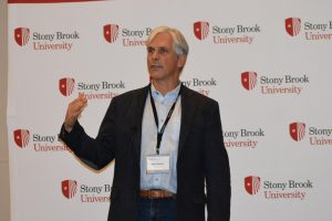Kevin Gardner at Brook & Beyond