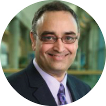 Purna Prasad, CTO, Northwell Health