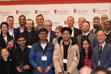 Brook & Beyond Highlights Stony Brook Entrepreneurs