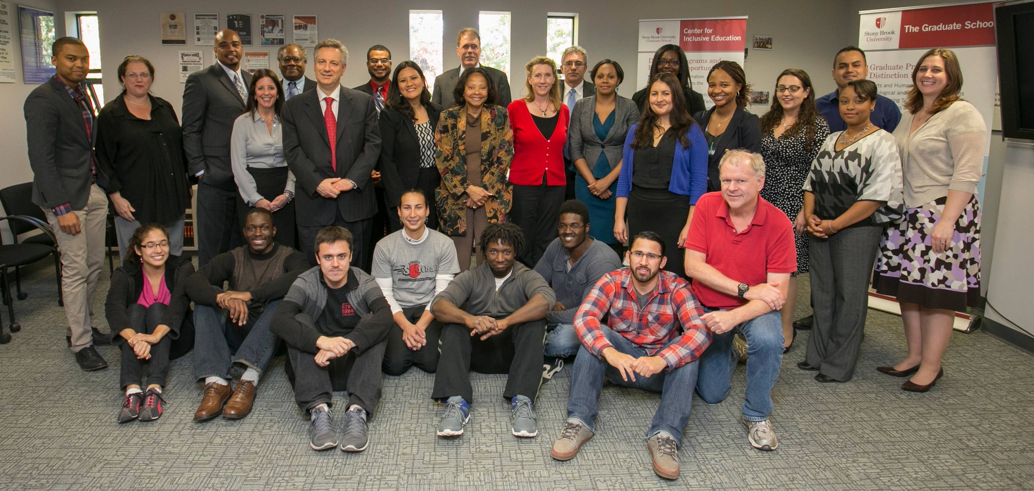Brookhaven Center - Foundation Academy