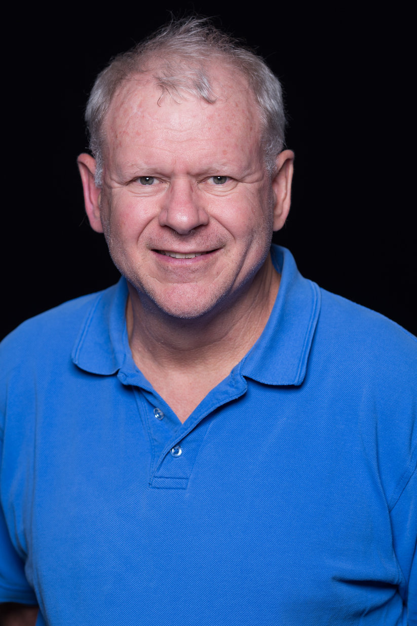 Peter Gergen