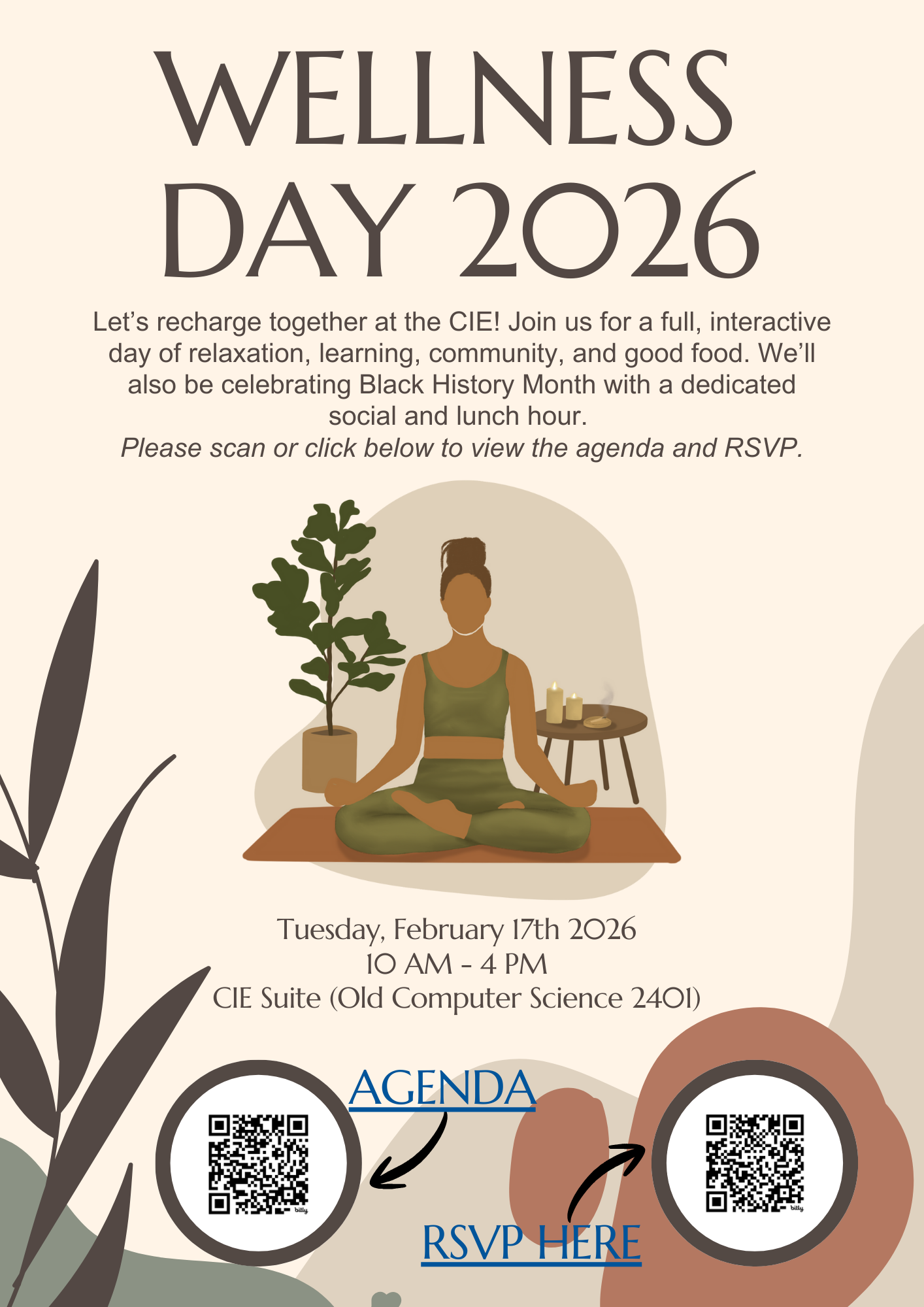 Winter Writing Retreat 2026