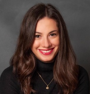 Molly Rafelson