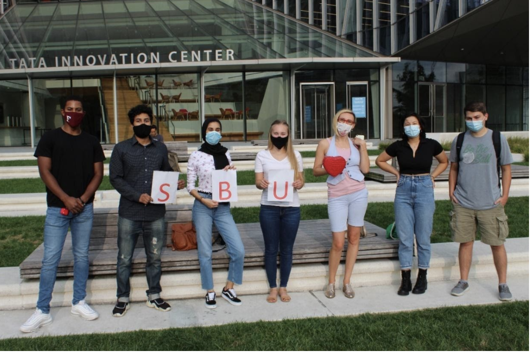 Cornell Tech Campus, Roosevelt Island