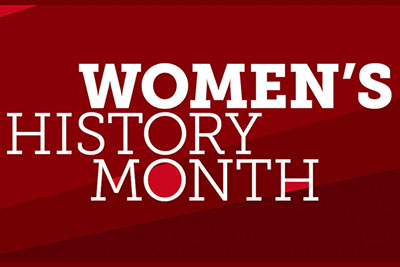Women's History Month