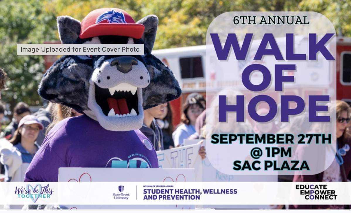 Walk of Hope