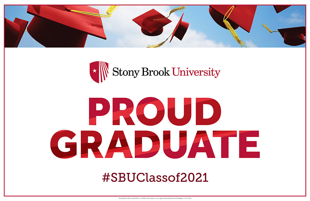 Stony Brook University Commencement Commencement
