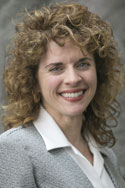 Rachel Cavanagh