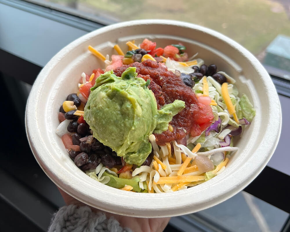 Tim Hortons launches new Chipotle Steak Loaded Wraps and Loaded Bowls, the latest freshly made and craveable lunch and dinner option at your local Tims
