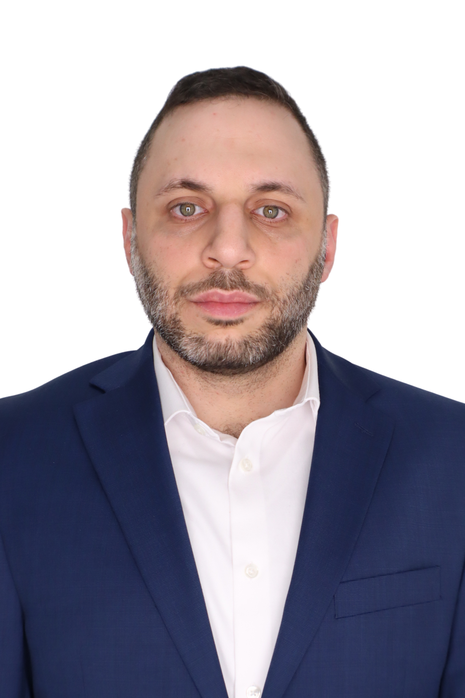 Ahmad Al Khawaja
