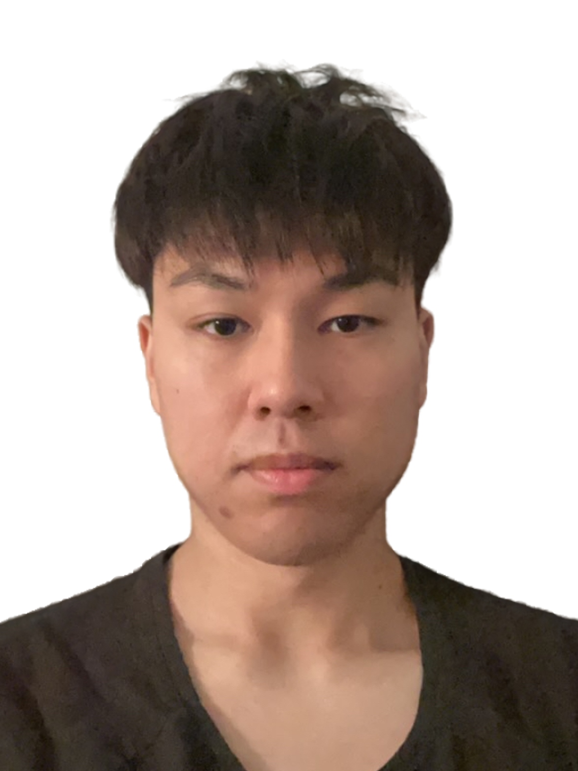 Photo of Jiajun Tian