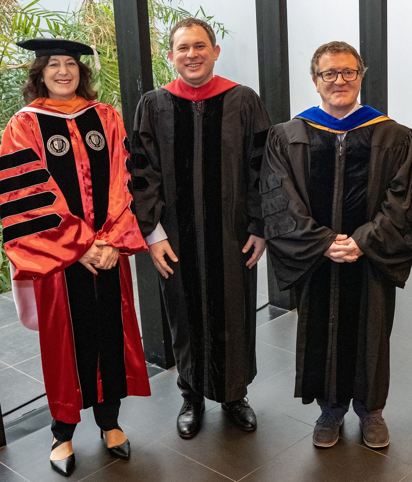 Investiture Investiture