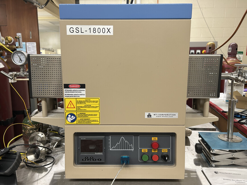 GSL_1800_Tube_Furnace