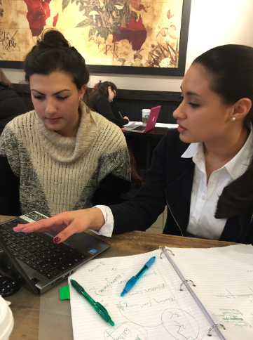 student-teaching