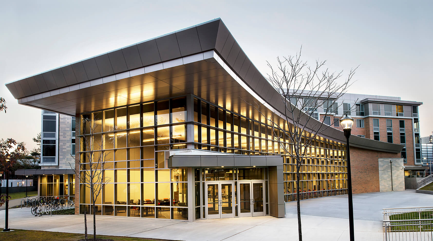 Contact FSA Faculty Student Association at Stony Brook University