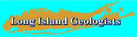 Long Island Geologists