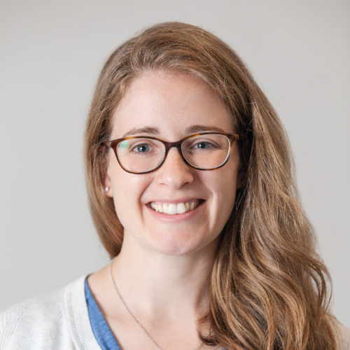 Dr. Christine Gilbert