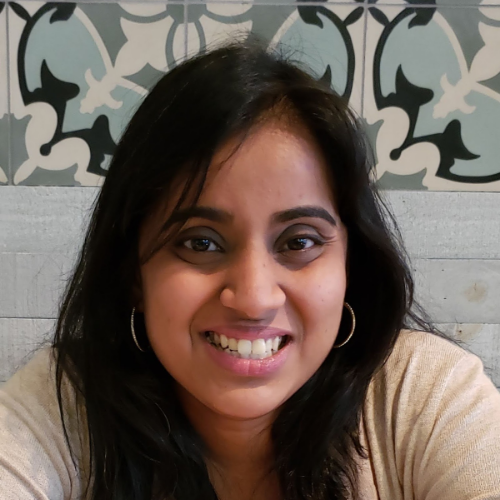 Dr. Priyadharshini Devarajan