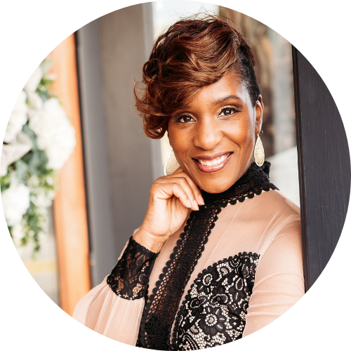 Dr. Angela Byars-Winston Headshot